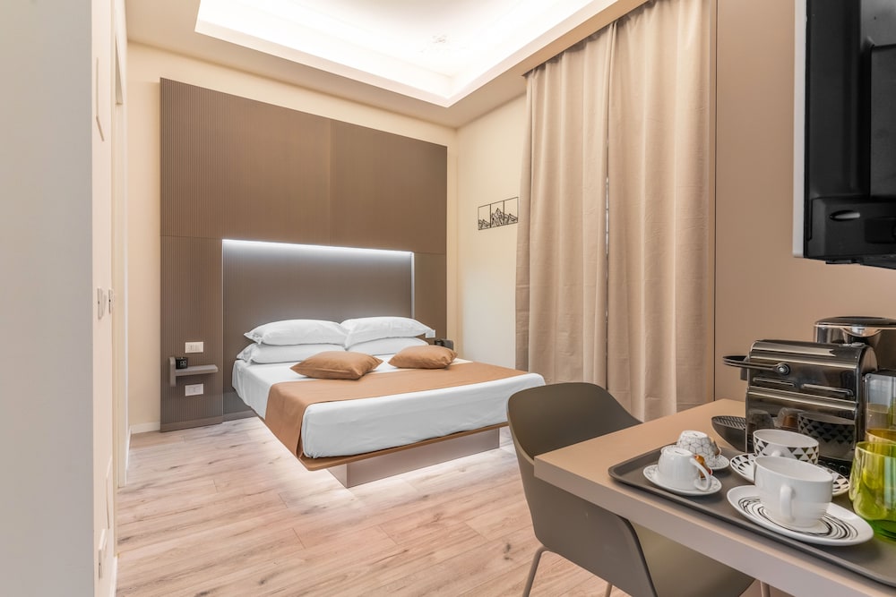 Meneghina Suites Foresteria Lombarda 11/20