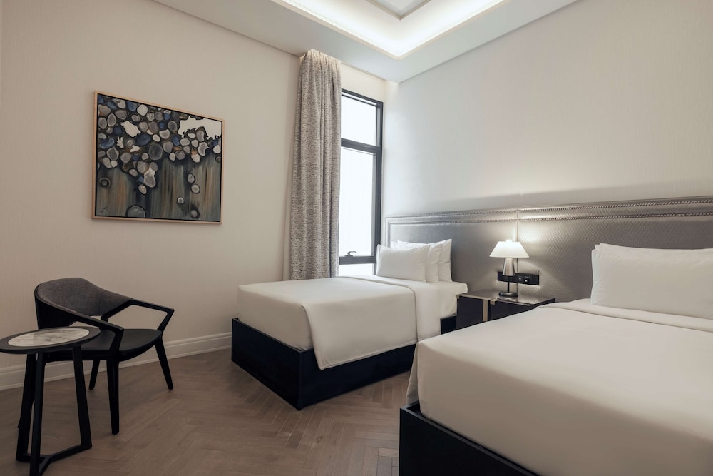 مانسارد الرياض ، أحد فنادق راديسون كوليكشن(Mansard Riyadh, A Radisson Collection Hotel) 15/72