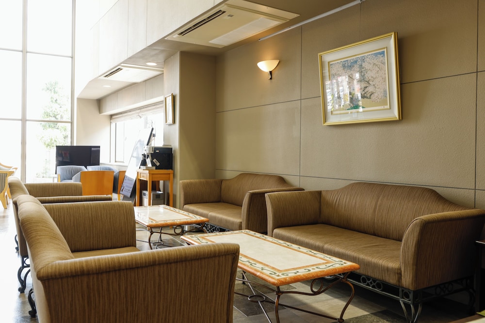 Suzuka Storia Hotel 28/50