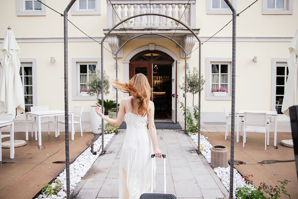 Hotel Eden 28/46
