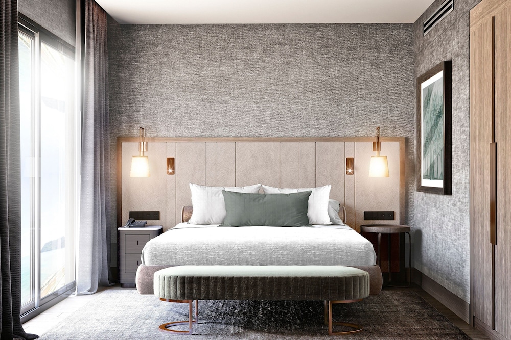 Residence Inn By Marriott Trabzon 15/47