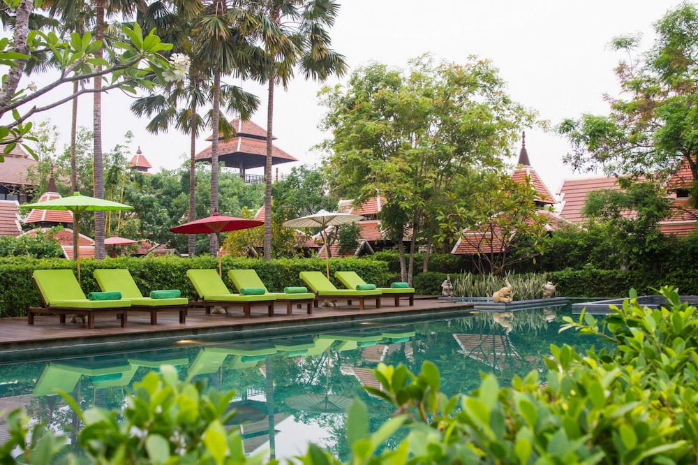Siripanna Villa Resort And Spa 45/50