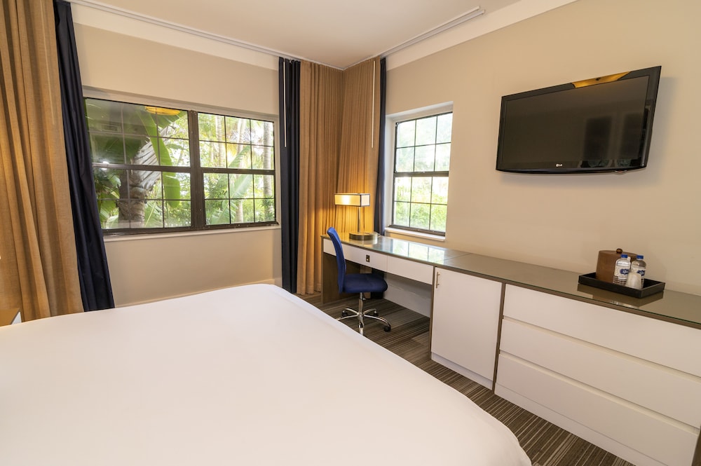 SAN JUAN HOTEL 21/60