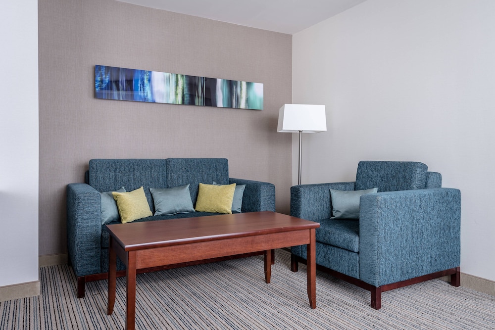 Courtyard By Marriott Munich City Center 19/40
