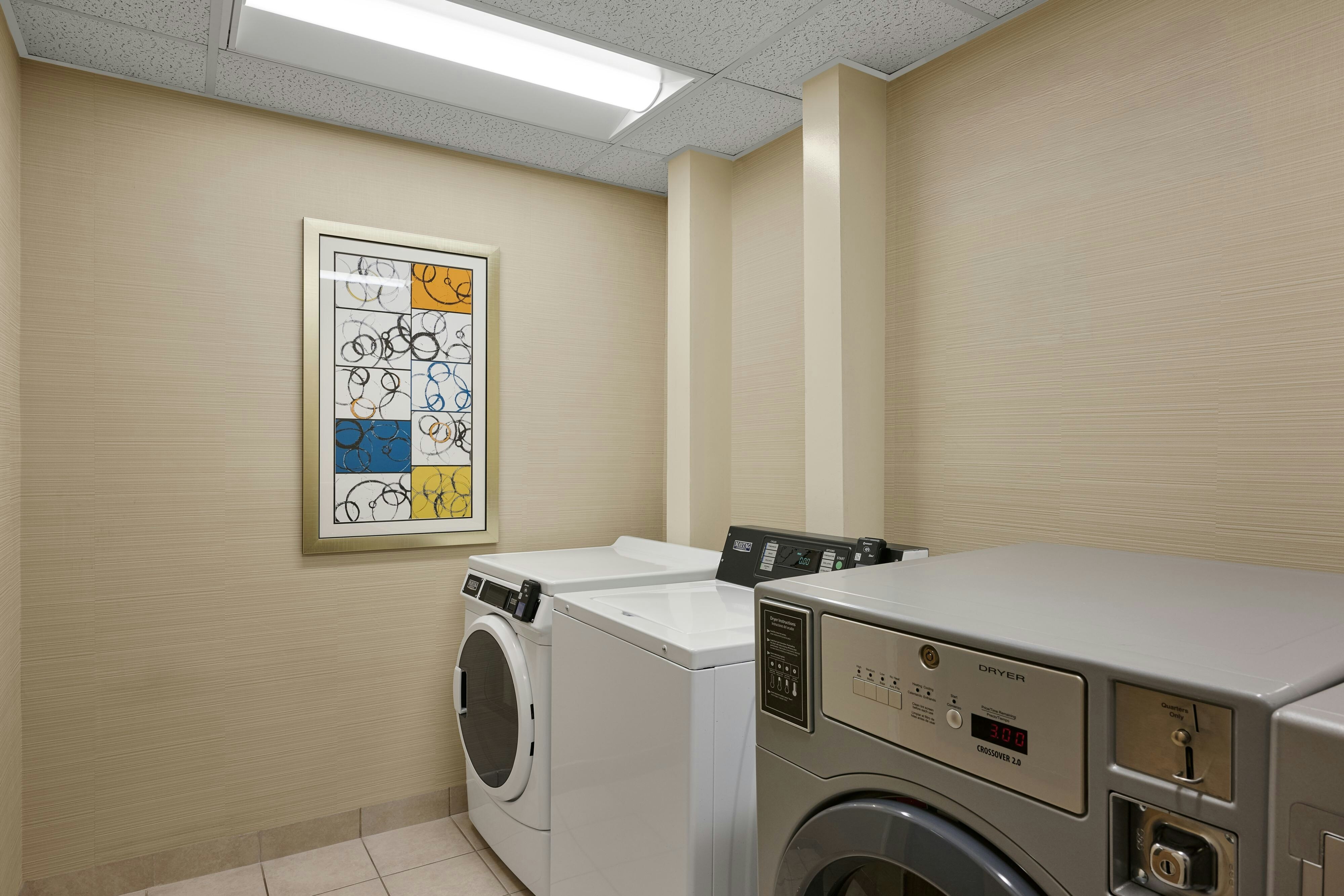 Fairfield Inn Suites By Marriott Colorado Springs South 6/10