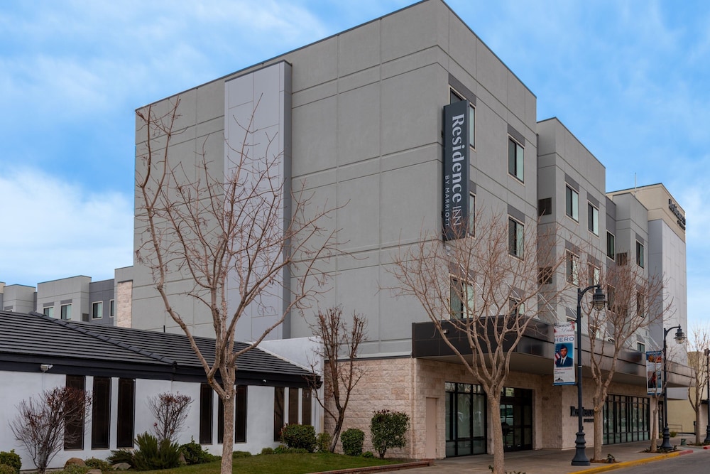 Residence Inn by Marriott Lancaster Palmdale 2/42