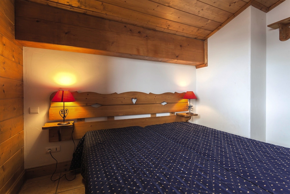 Residence Belambra Le Hameau des Airelles 24/39