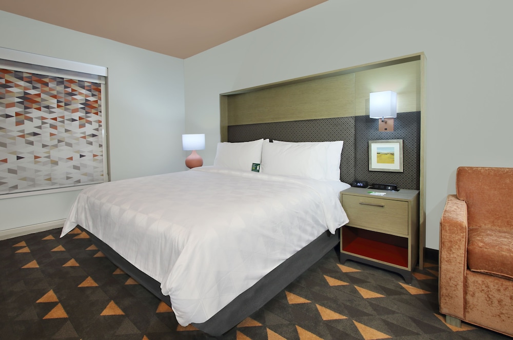 Holiday Inn Hattiesburg - North 20/73