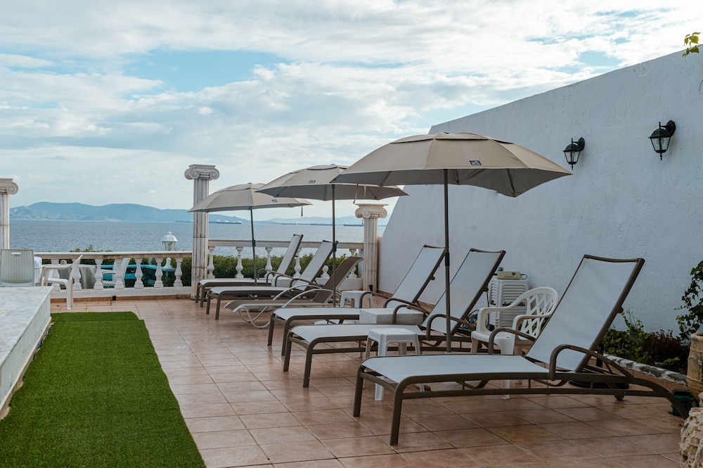 Hotel-Mistral Aegina 33/50