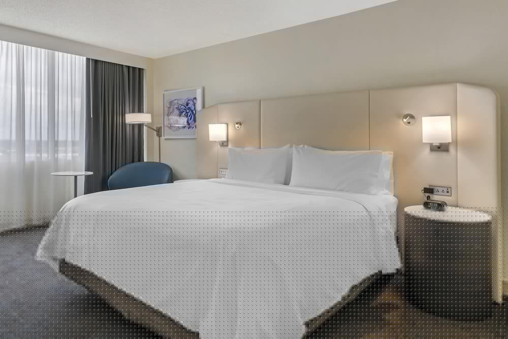 Delta Hotels by Marriott West Palm Beach 9/27