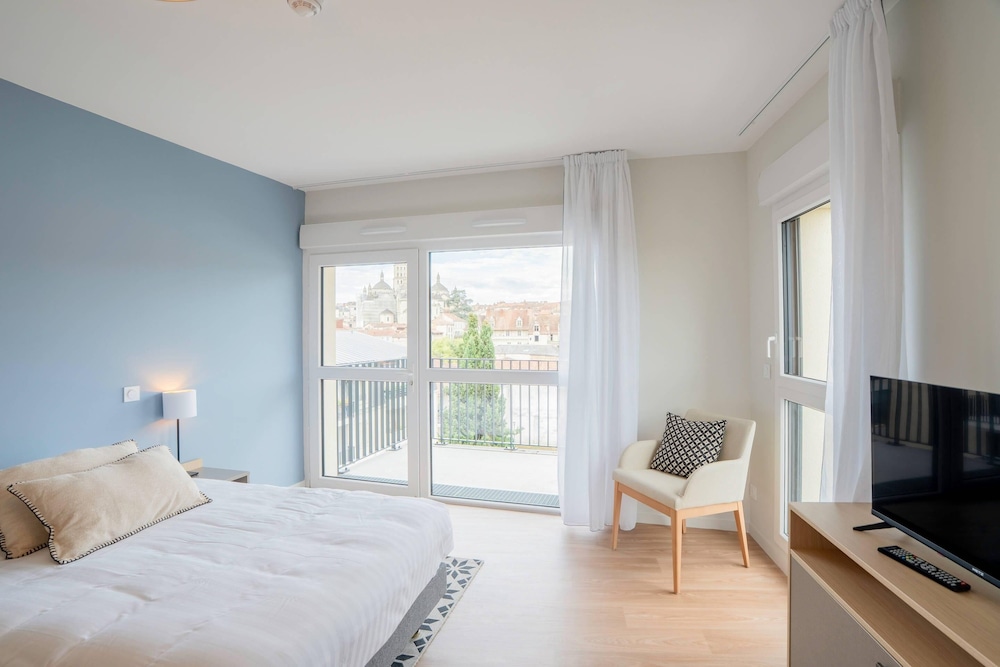 Quality Aparthotel Perigueux 20/70