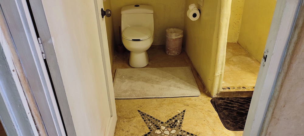 جناح جونيور بسرير كينج بإطلالة على البحر، Villa Las Estrellas 8/8