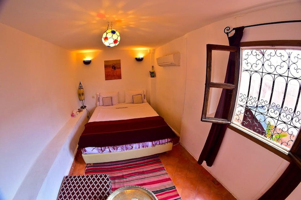 RIAD DAR SABA 19/50