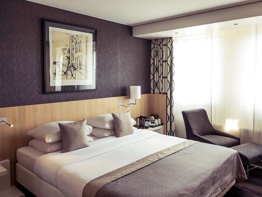 CLASSIC, DOUBLE BED