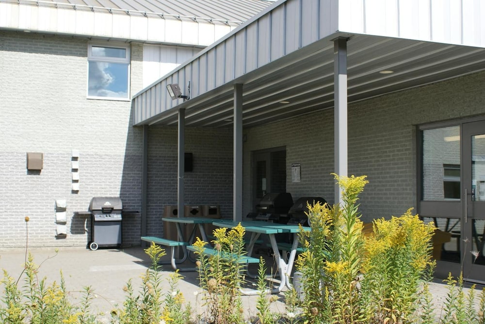 RESIDENCE CONFERENCE CENTRE SUDBURY WEST — foto 2