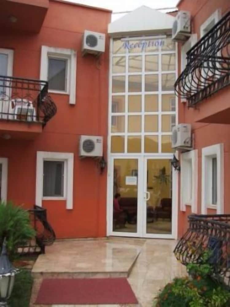Samdan Termal Otel 1/47