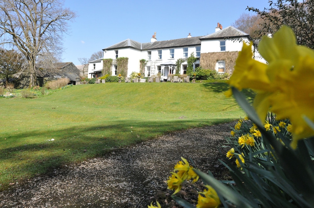 Dale Head Hall Lakeside Hotel 54/64