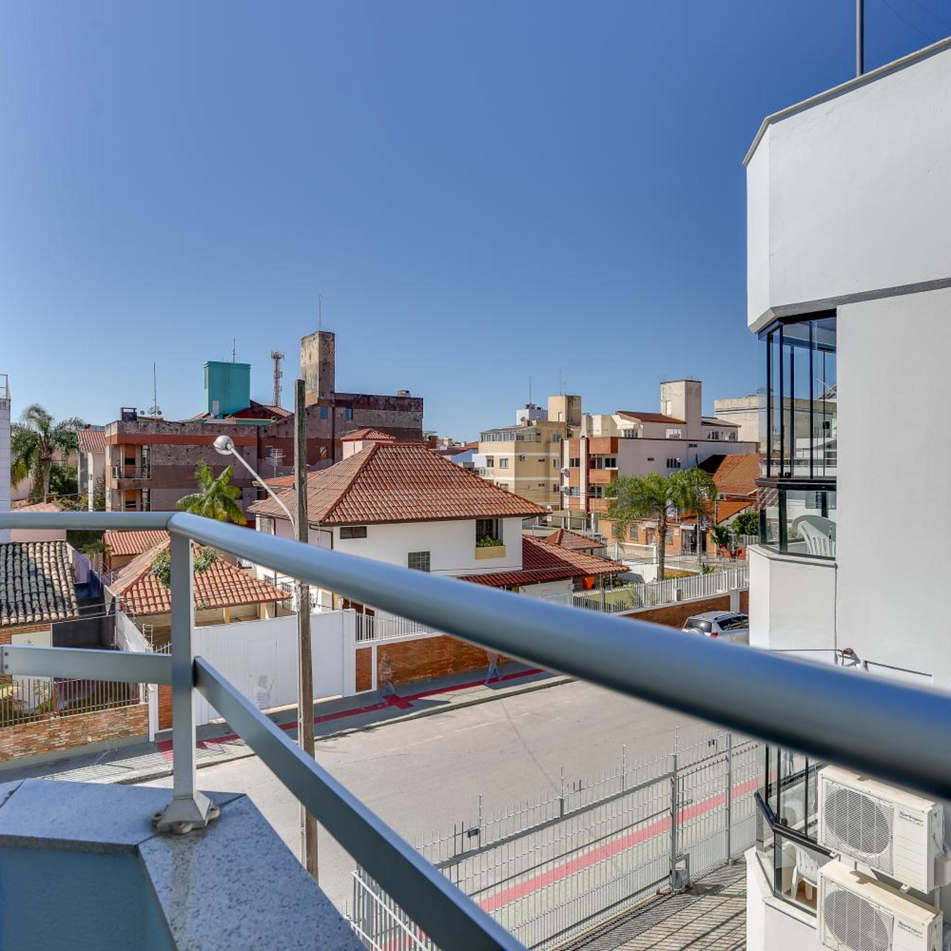Marazul Apart Hotel II 38/45