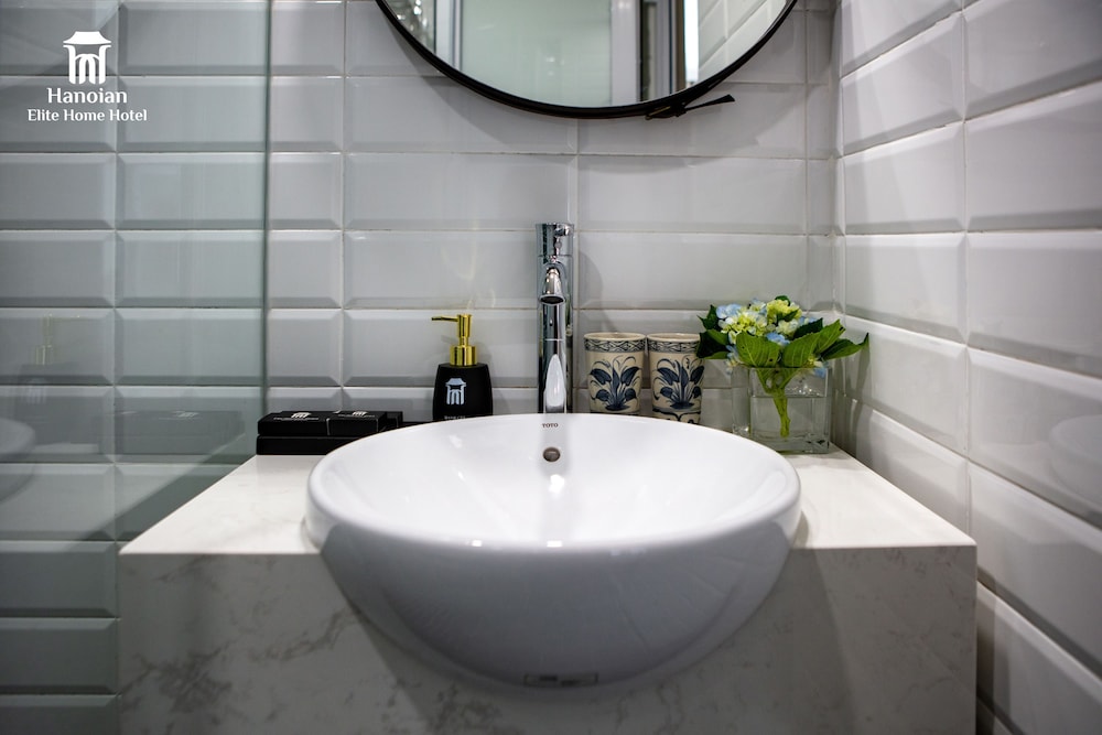 Lotusama Hanoi Hotel 47/50