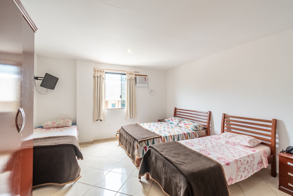 OYO Residencial Muriqui Apart Hotel, Mangaratiba 20/45