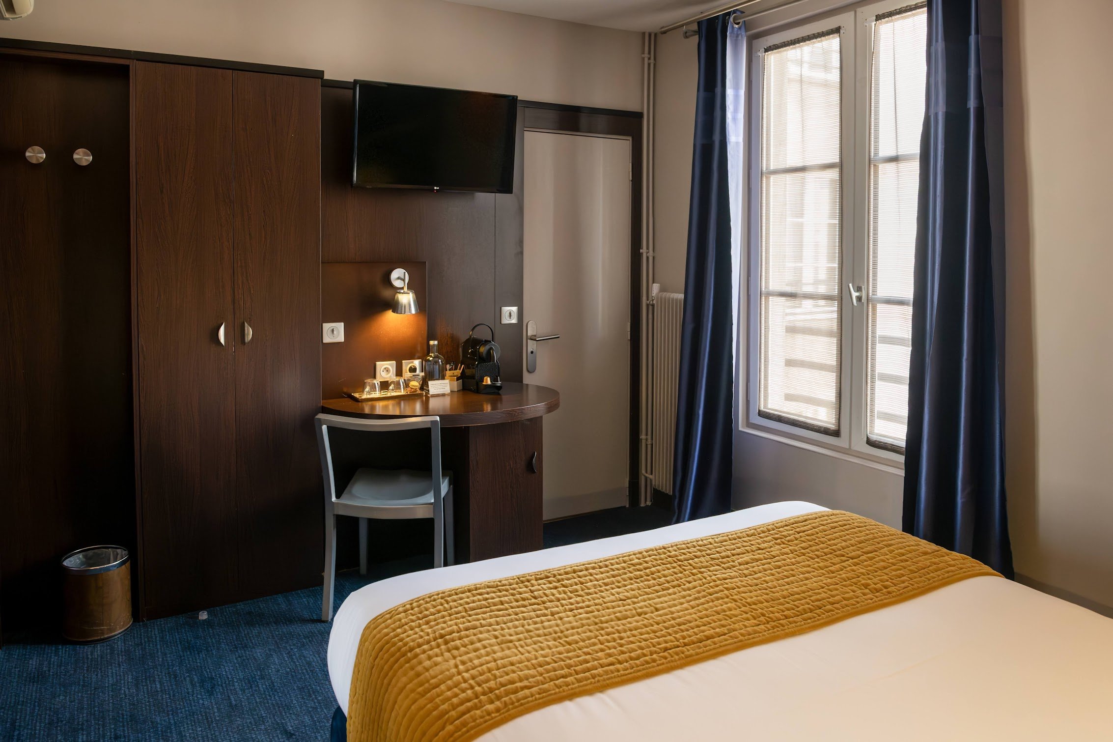 Hotel du Parc Montparnasse 21/40