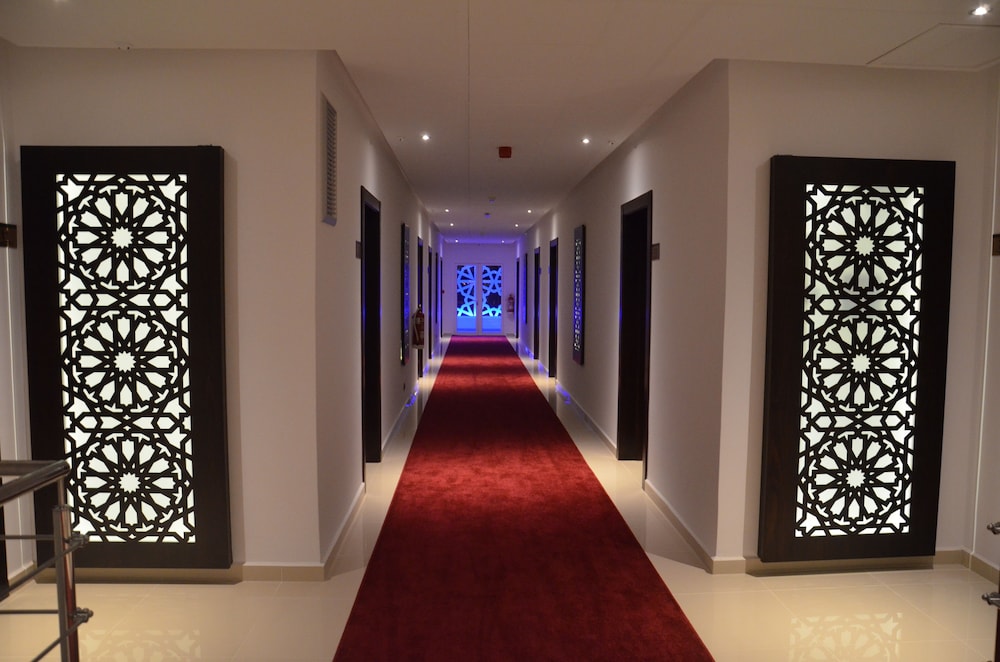 Hotel Tamuda Beach 20/42