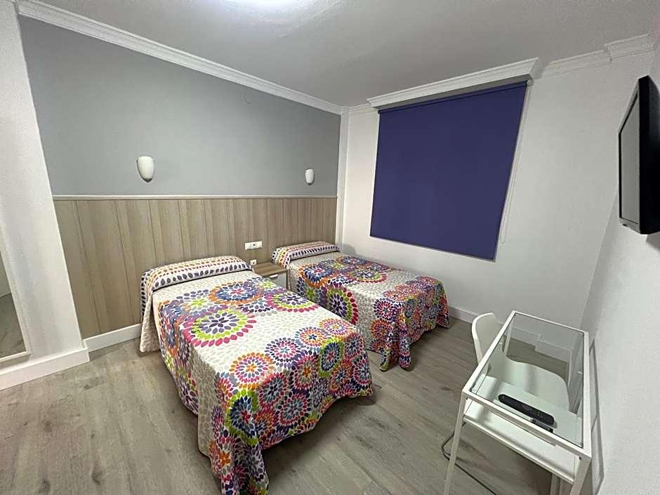 HOTEL DILA 25/50