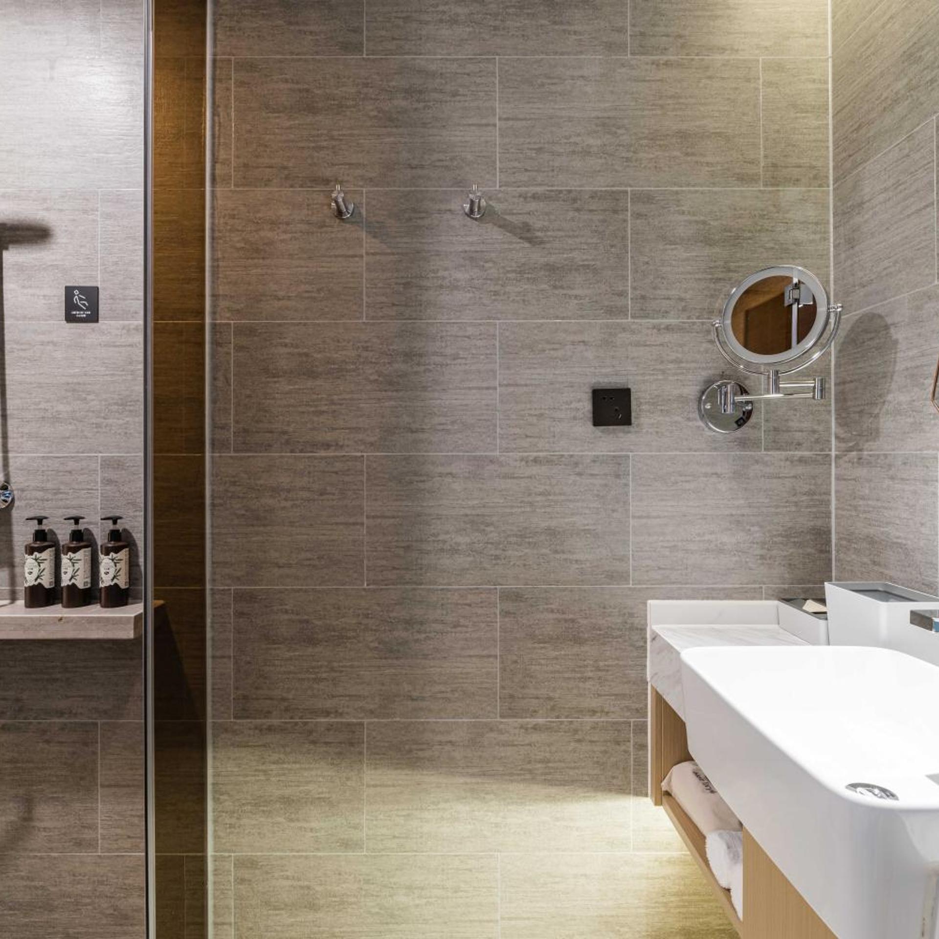 Yaduo Hotel, Dongshahu, Suzhou industrial park 52/54