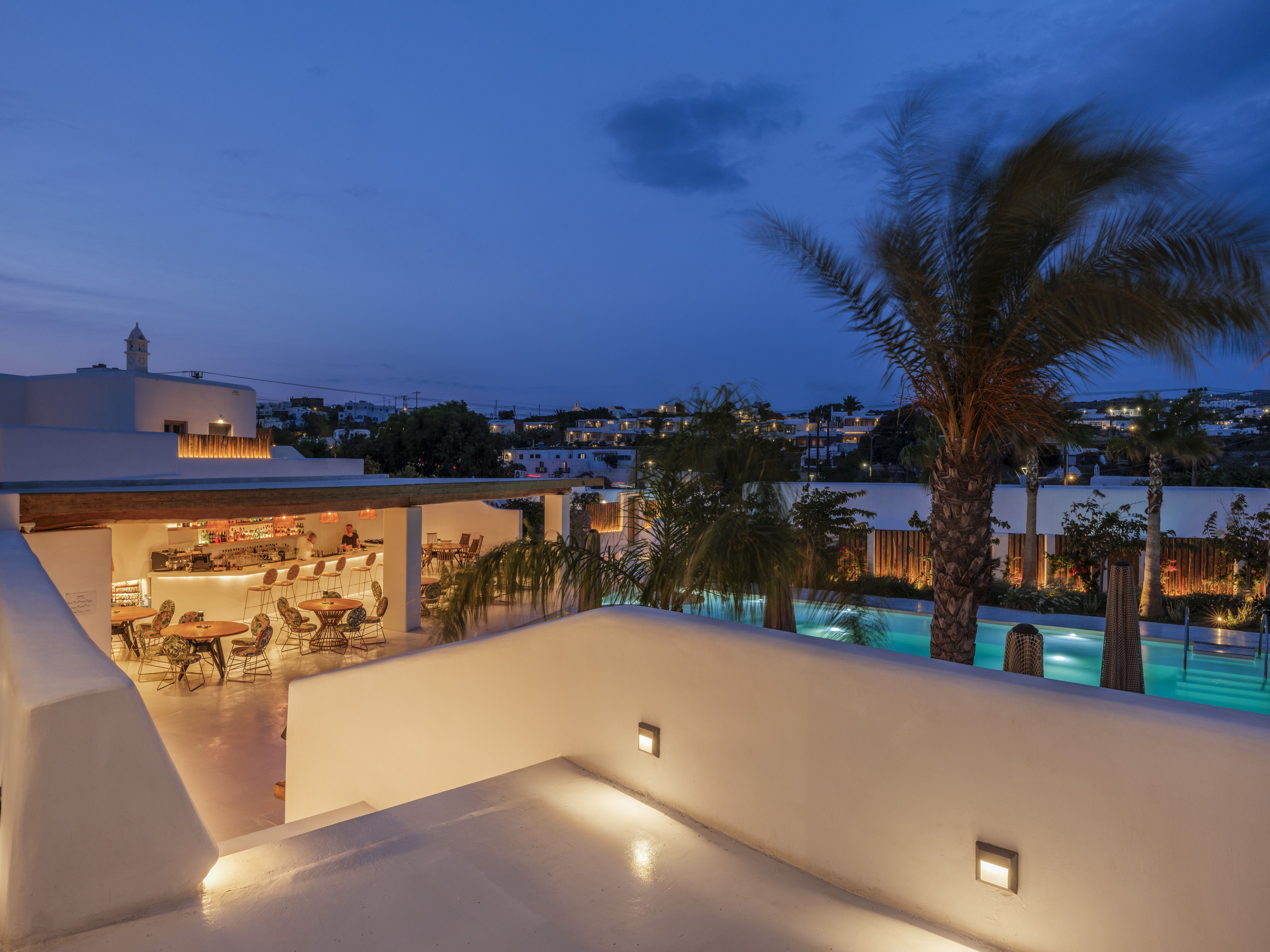 Akkadian Mykonos Resort 4/69