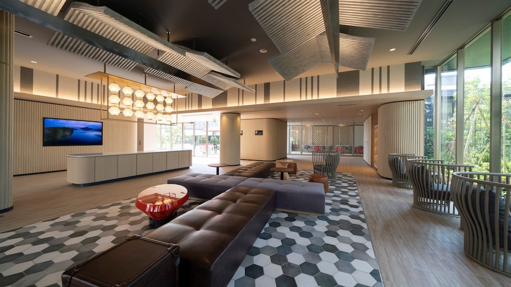 Hotel Mu Style Inuyama Experience 19/33