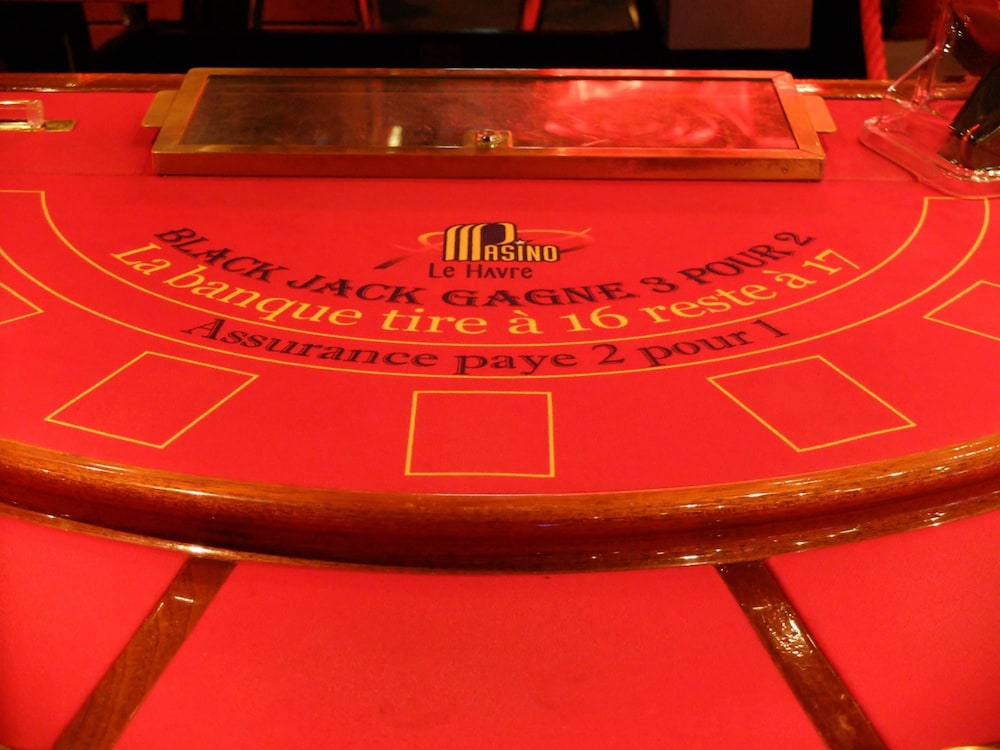 Pasino Du Havre 36/53