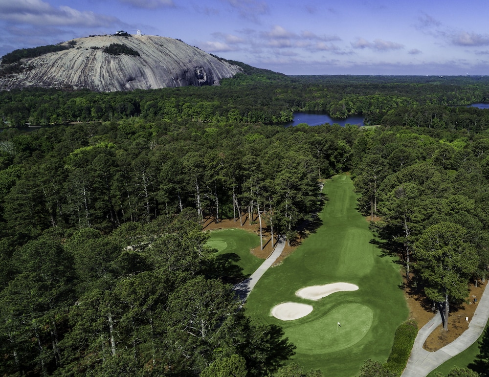 Stone Mountain Inn 34/46