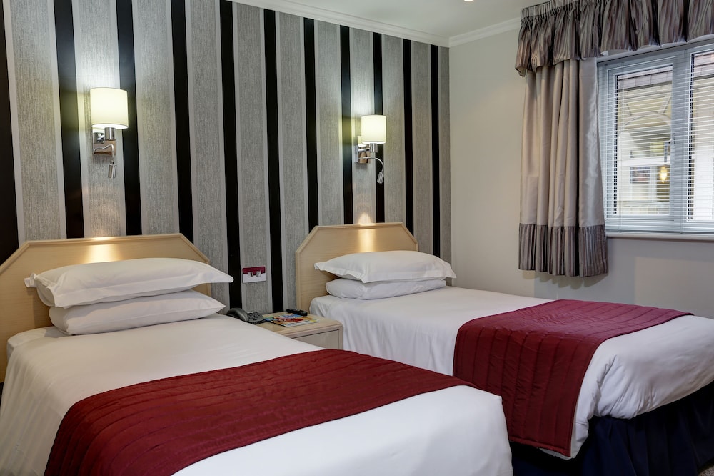 The Birch Hotel 24/53
