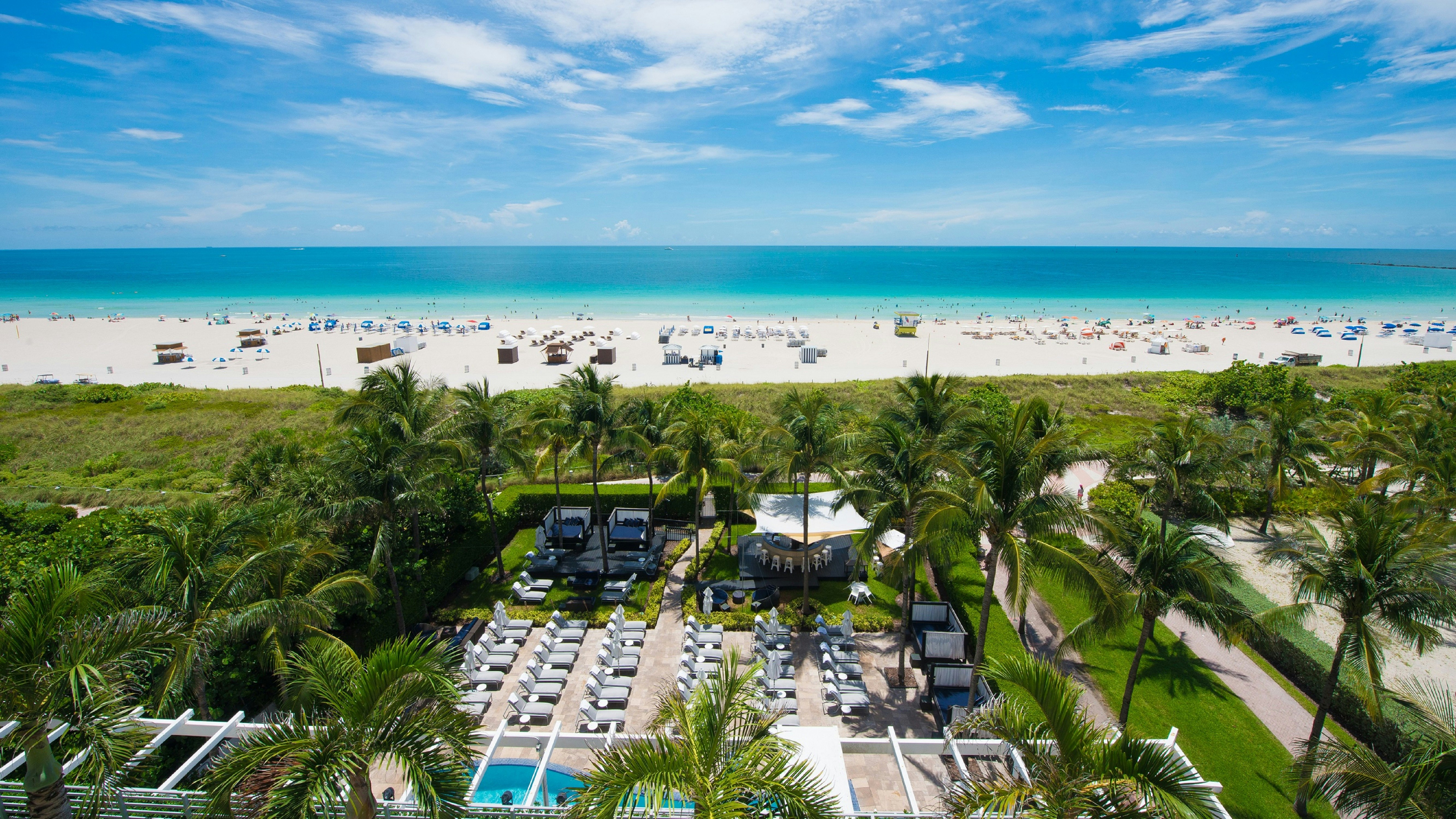 Hilton Bentley Miami South Beach Hotel 37/50