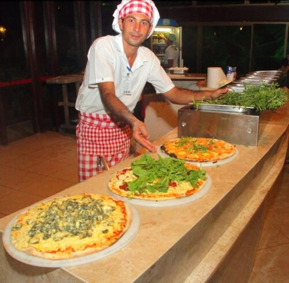 Serrambi Resort 57/80