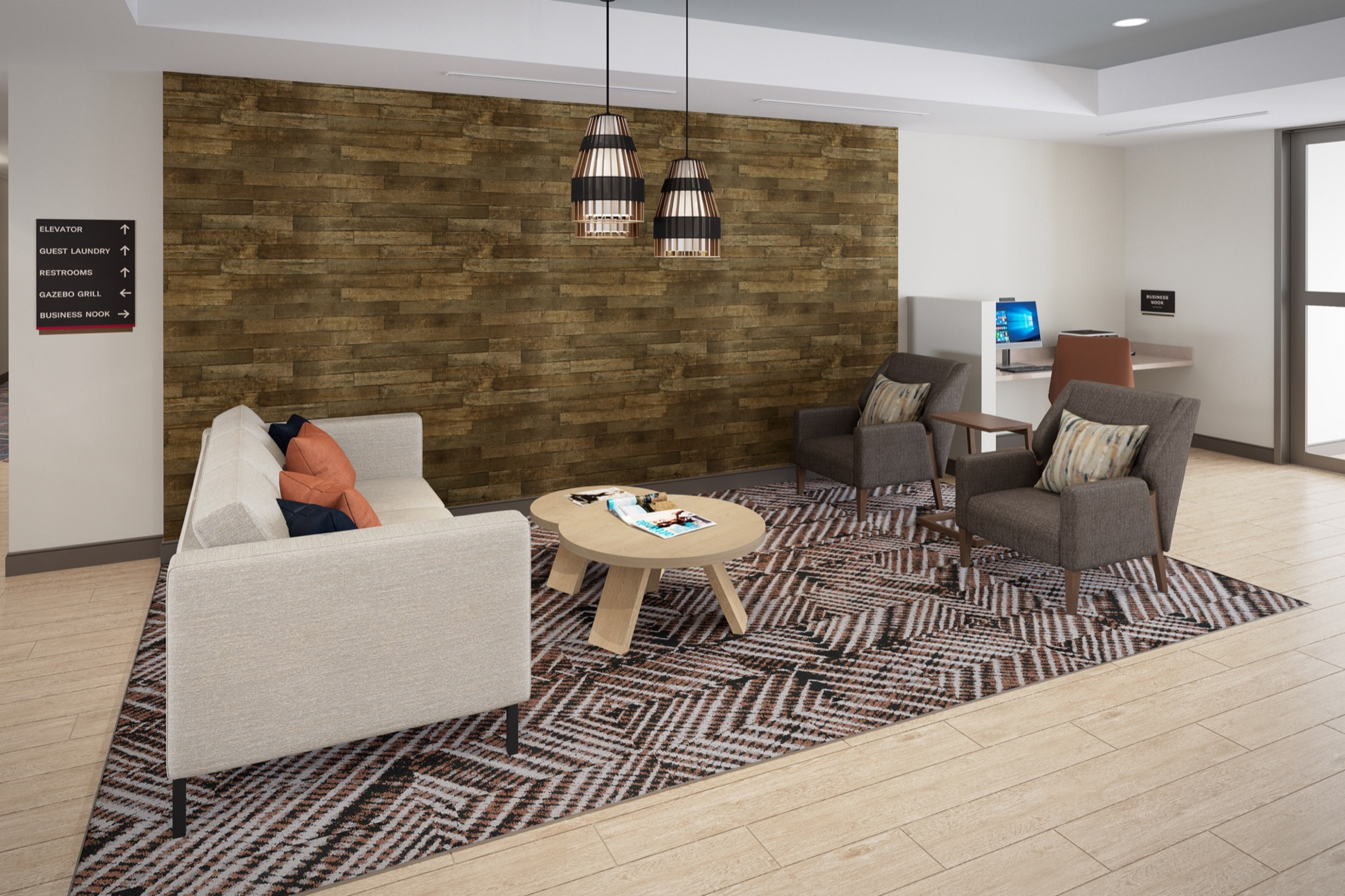 Candlewood Suites Columbia, an IHG Hotel 25/40