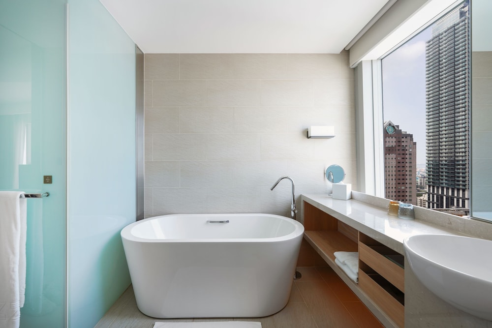 Hotel Cozzi Zhongshan Kaohsiung 53/56