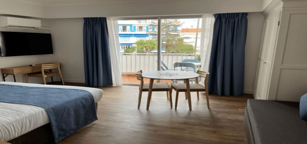 Vacances Plus Residence Carlton 15/45