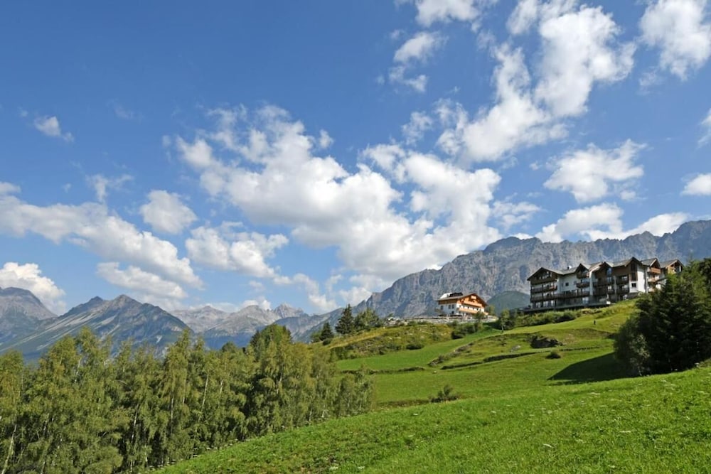 Ai Suma Residence Bormio 40/50