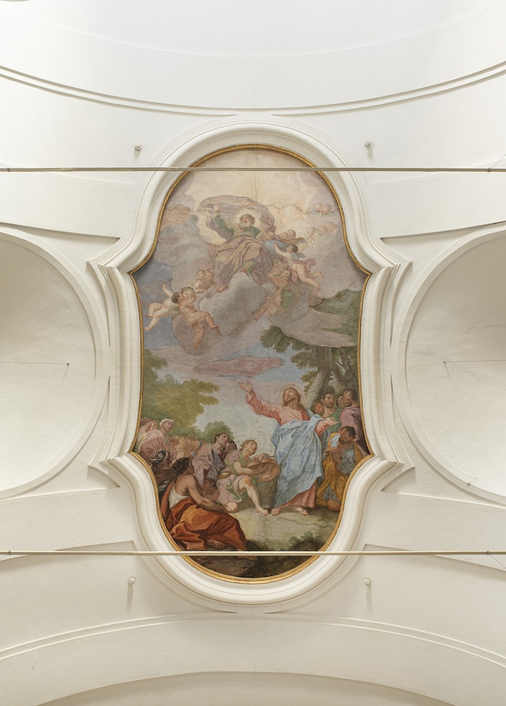 Palazzo Ripetta 62/88