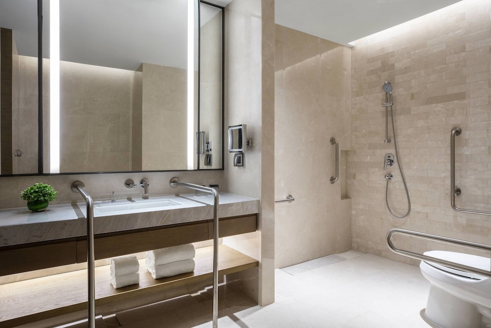 MARRIOTT XIAMEN HOTEL AND CONFERENCE CENTRE 11/43