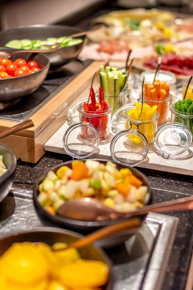 Park Inn By Radisson Nuremberg 41/49