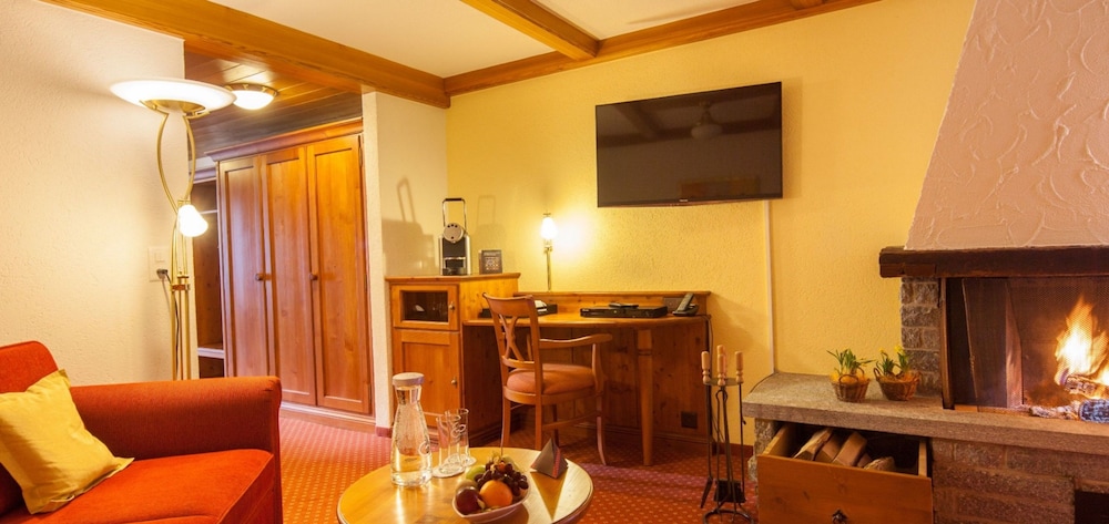 National Zermatt Hotel 30/50