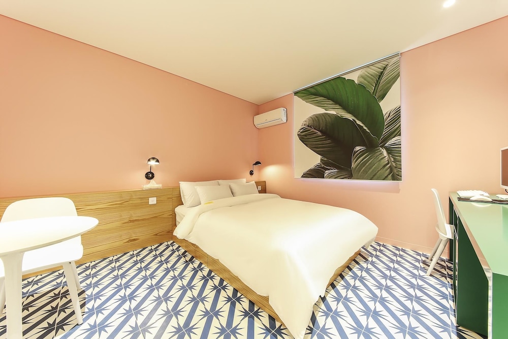 Hotel Good Choice Chungjangro 62/62