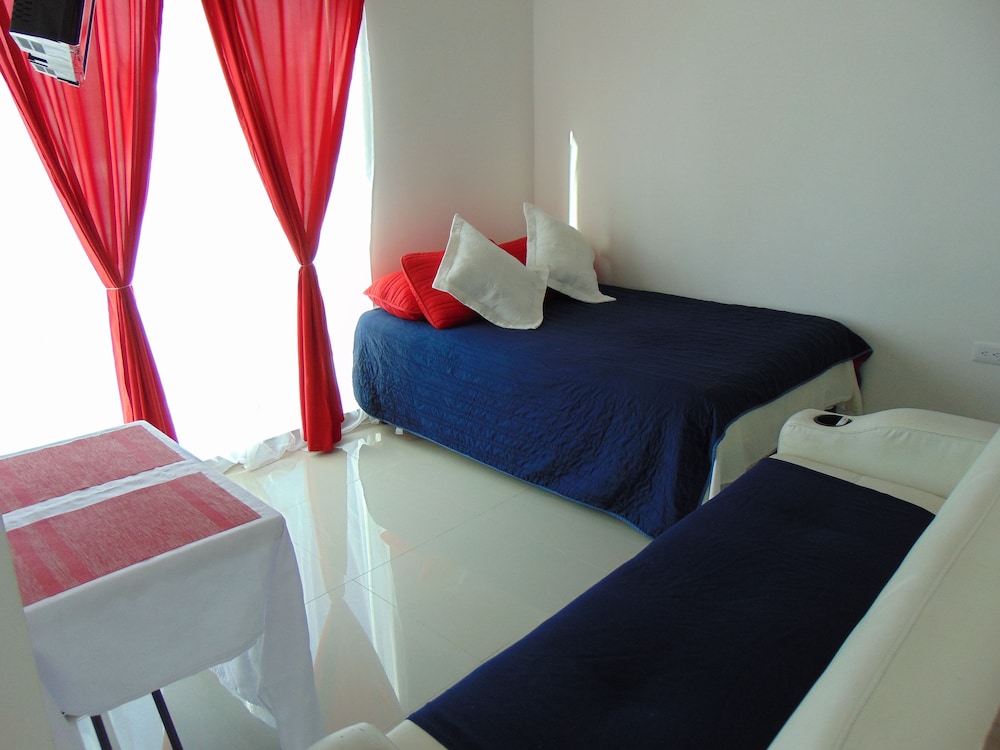 Departamentos Villas Capdeviel 17/62