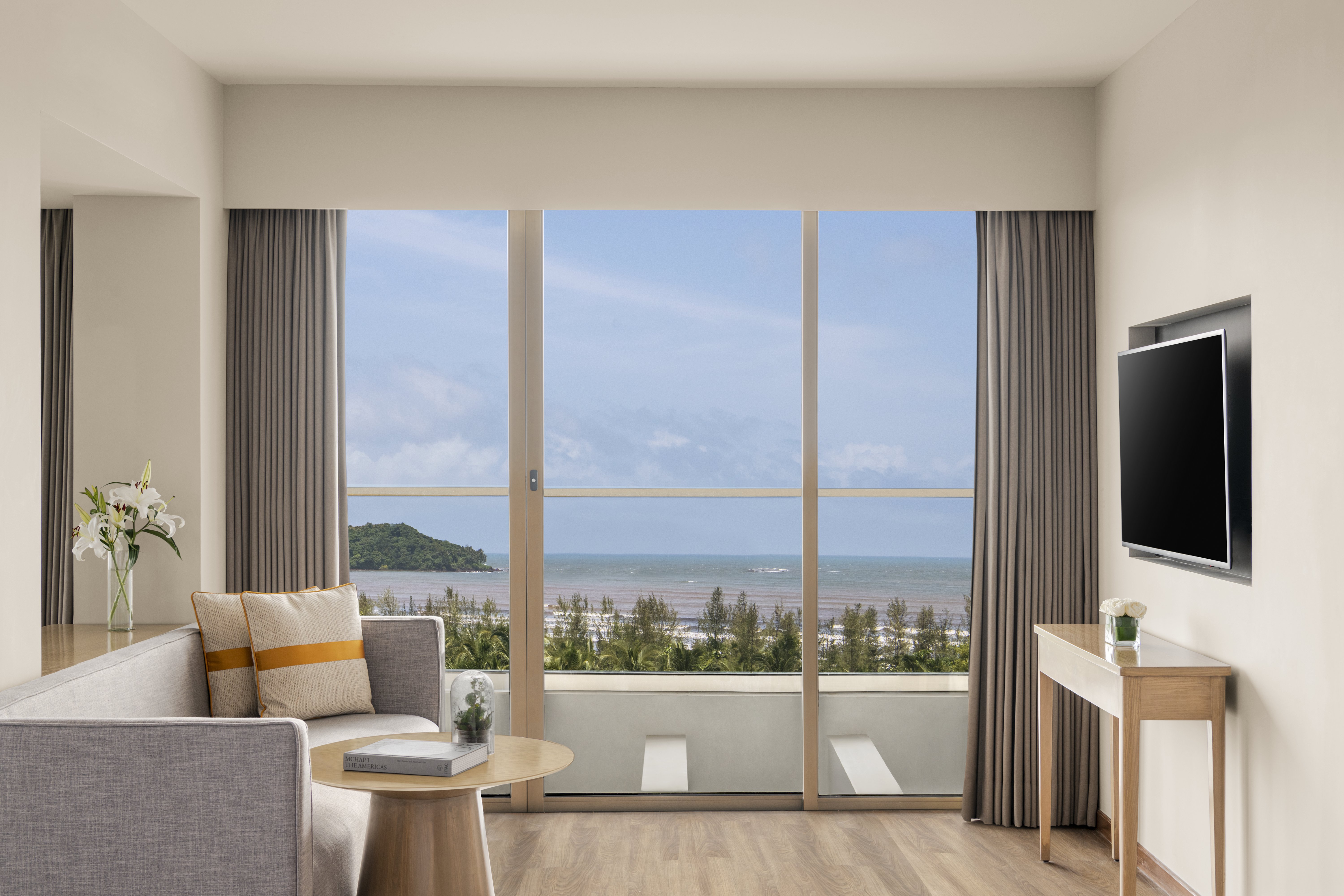 Vivanta Goa Miramar 21/27