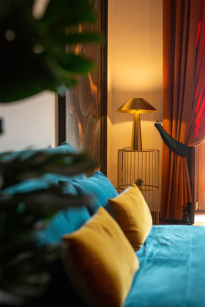 Sanfelice Rooms & Suites 23/50