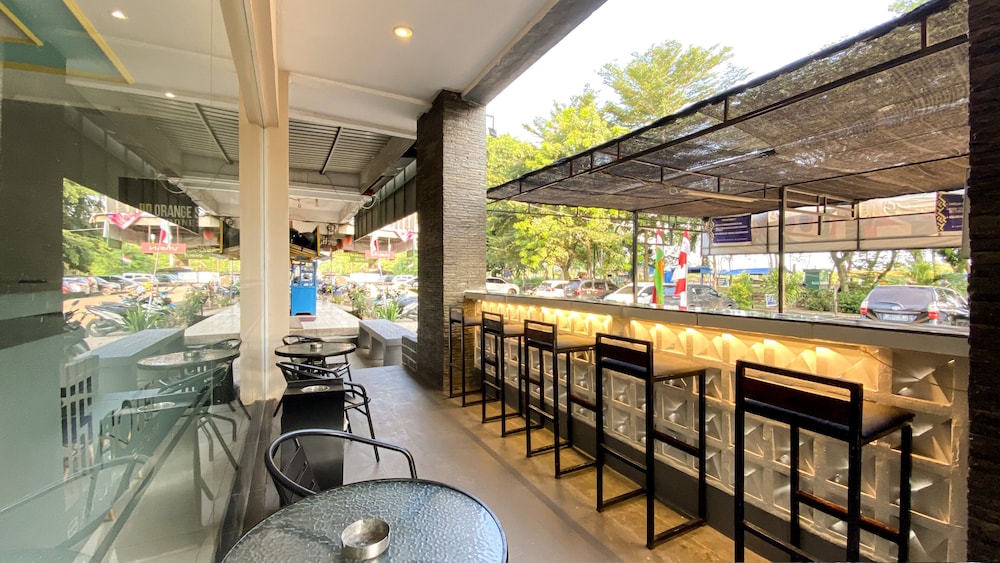 OS Hotel Batu Aji Batam 58/63