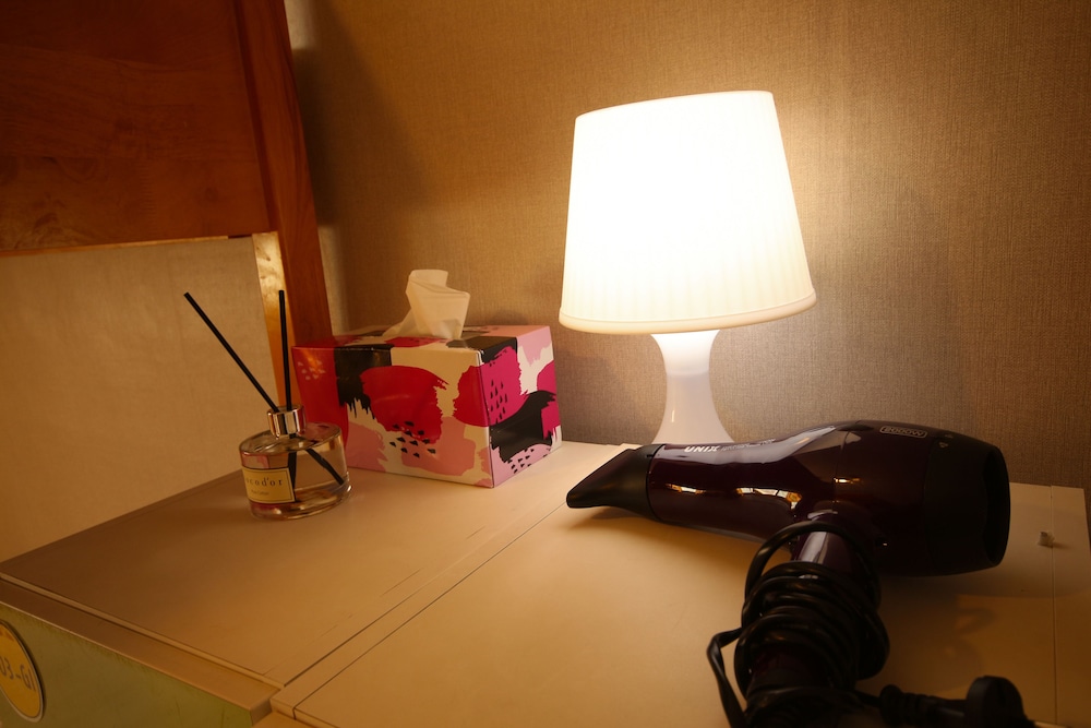 Yeha Guesthouse - Hostel 54/56