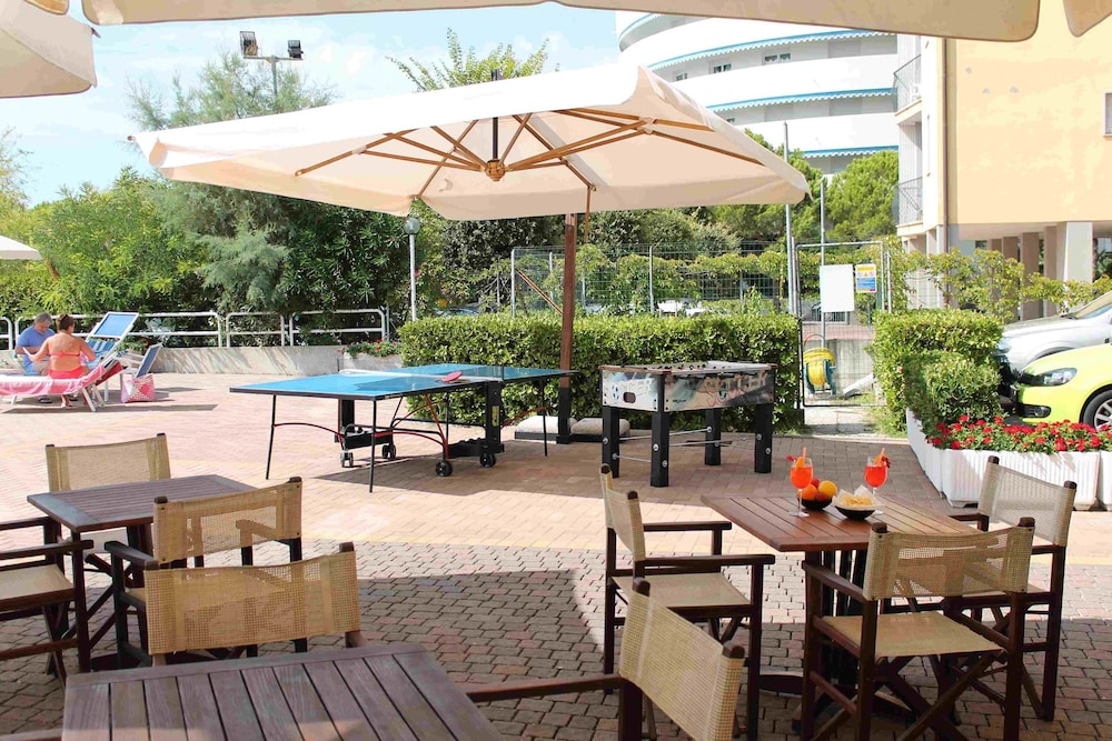 Hotel Bellevue Bibione 41/54